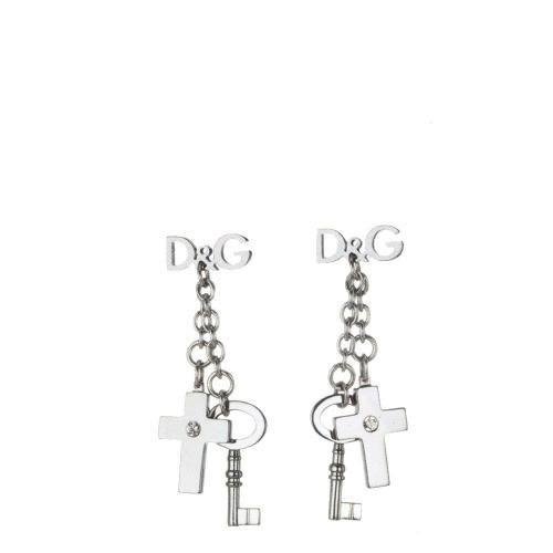 D&g earrings hot sale